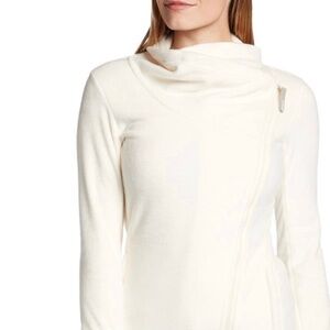 BENCH Riskrunner B Fleece, Natural